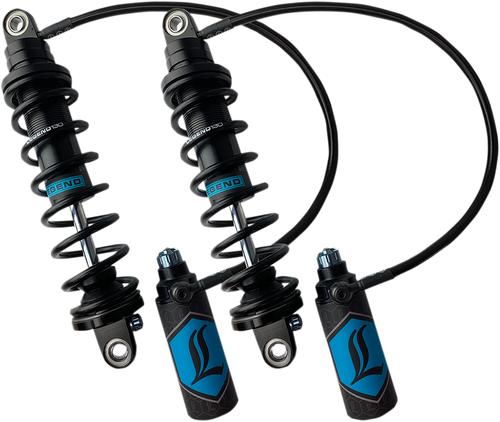 REVO ARC Remote Reservoir FL Coil Suspension 13101888 REVO ARC Remote Reservoir FL Coil Suspension 13101888
