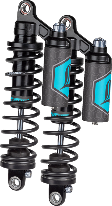 Legend REVO ARC Piggyback Coil Suspension for FXD Models 13101890