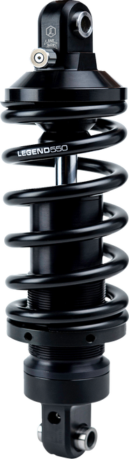 REVO-A Adjustable M-Eight Softail Coil Suspension 13102314