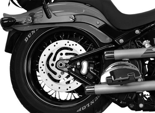 Legend Air Suspension For Softail Models 13110145
