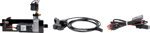 Air-A Adjustable FL Air Suspension 13110157 Air-A Adjustable FL Air Suspension 13110157