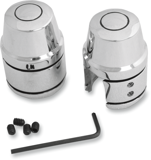 Shock Bolt/Stud Covers 13130079