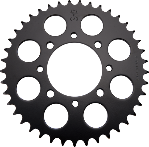 Steel Rear Sprocket 12100475