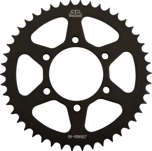 Steel Rear Sprocket 12100450