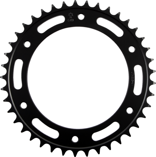 Sprocket 12100642