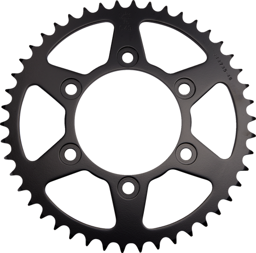 Steel Rear Sprocket 12100649