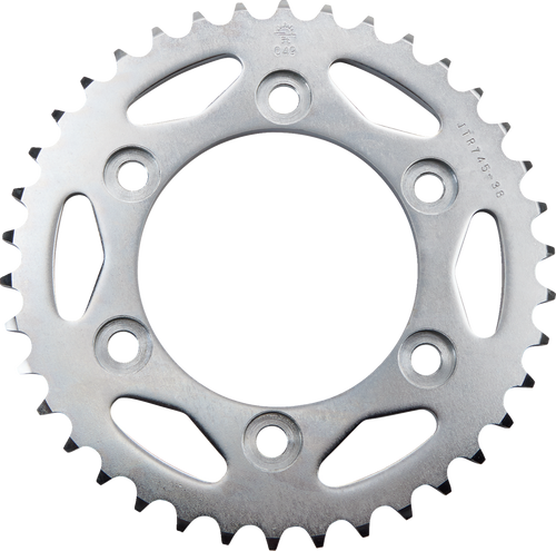 Steel Rear Sprocket 12100652