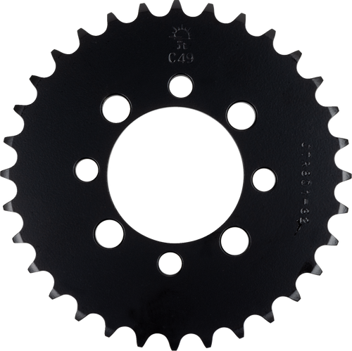 Steel Rear Sprocket 12100671