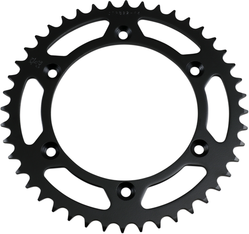 Steel Rear Sprocket 12100842