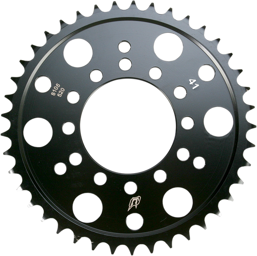 Lightweight Steel Sprocket 12100950