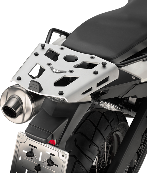 Top Case Mounting Bracket 15100353