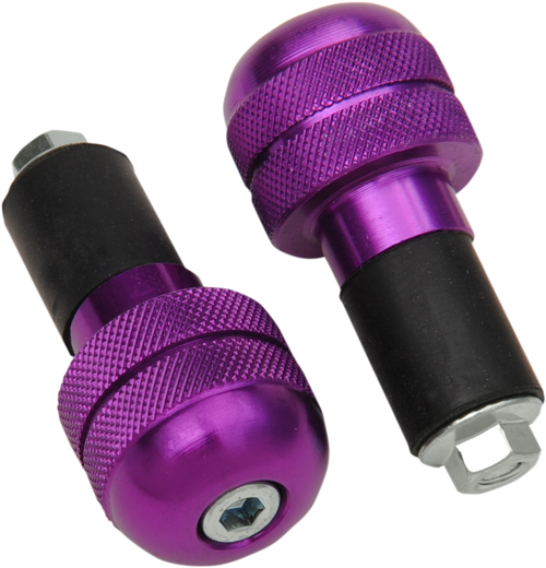 Anti-Vibration Handlebar End 156007 Anti-Vibration Handlebar End 156007
