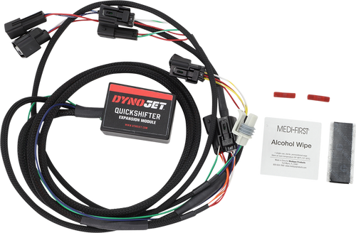 Quick Shifter Expansion Module 16010336
