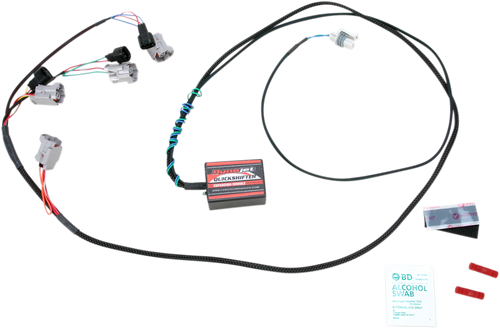 Quick Shifter Expansion Module 16010339