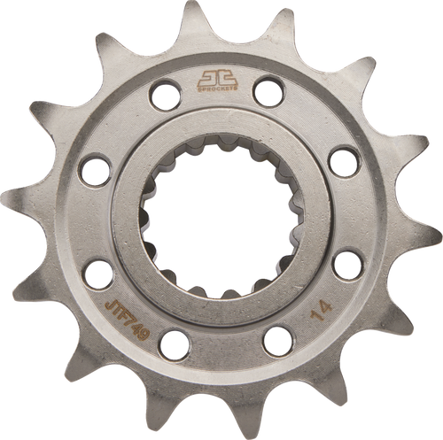 Countershaft Front Sprocket 12121932