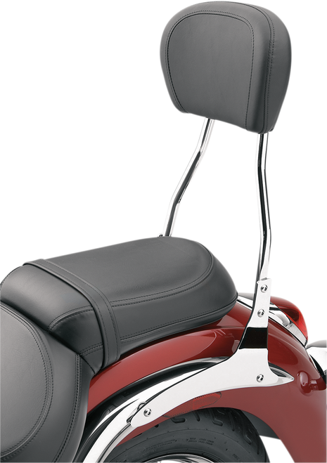 Round Sissy Bar Kit 15010210