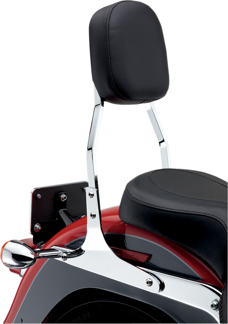 Square Sissy Bar 15010363