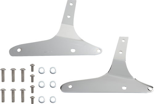 Square Sissy Bar 15010407