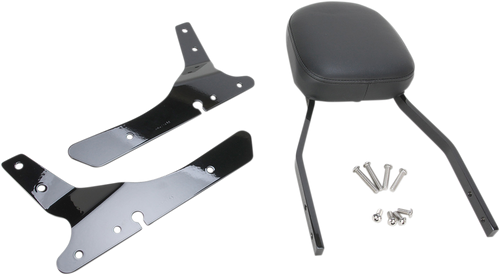 Square Sissy Bar 15010459