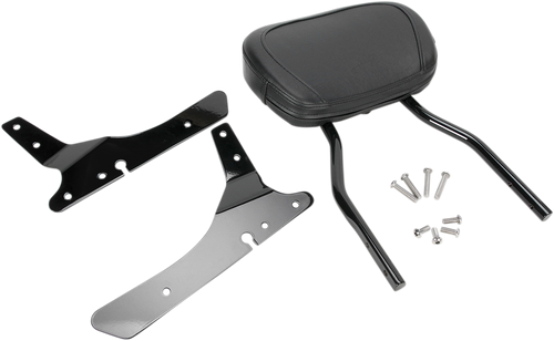 Round Sissy Bar 15010469