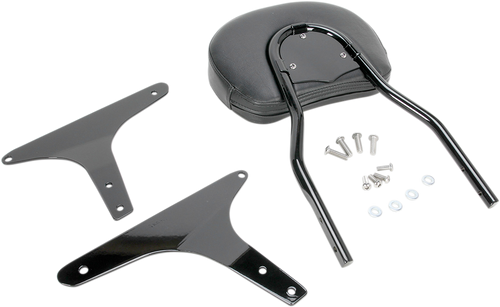 Round Sissy Bar 15010467