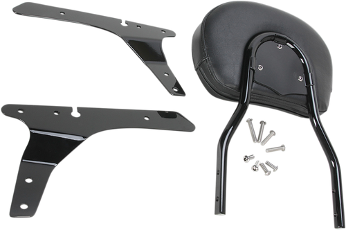 Round Sissy Bar 15010474