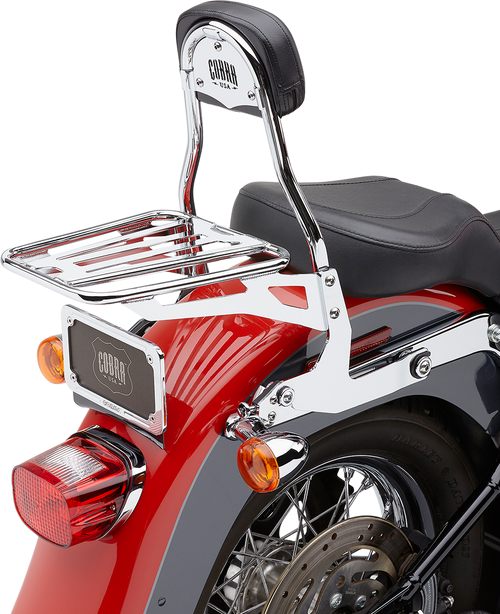 Detachable Backrest Kit 15010557