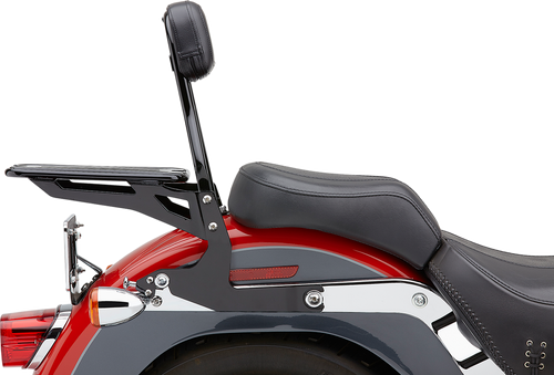Detachable Backrest Kit 15010556
