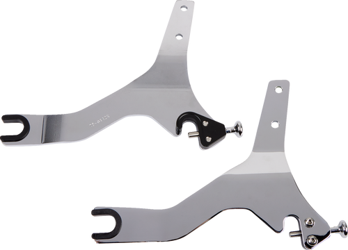 Detachable Backrest Kit 15010561