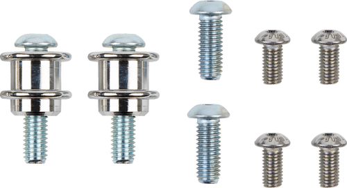 Detachable Backrest Kit 15010571