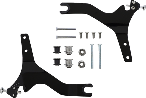 Detachable Backrest Kit 15010576