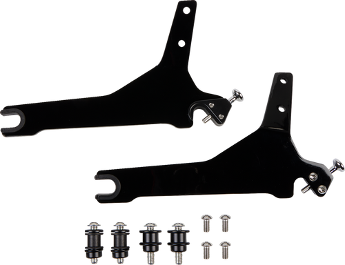 Detachable Backrest Kit 15010600