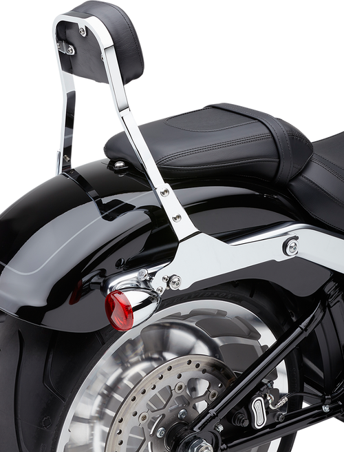 Detachable Backrest Kit 15010599