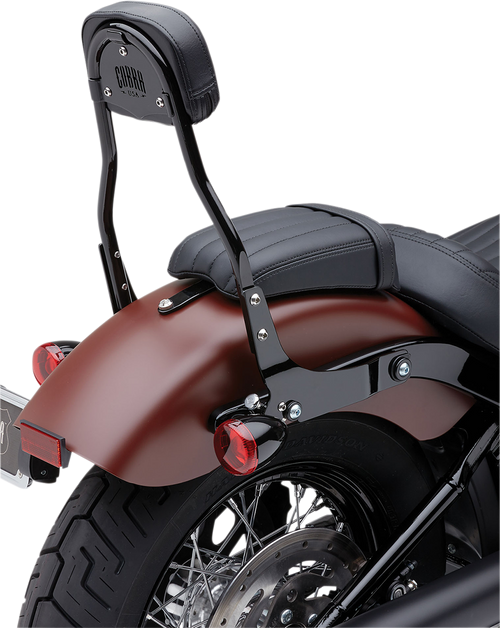 Detachable Backrest Kit 15010612
