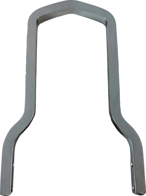 Square Sissy Bar 15010769