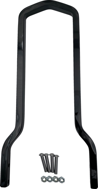 Square Sissy Bar 15010773