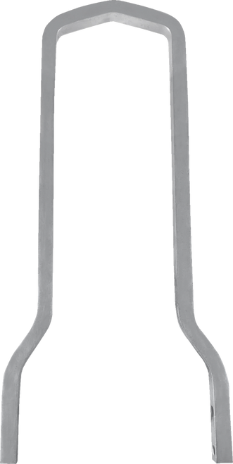 Square Sissy Bar 15010770
