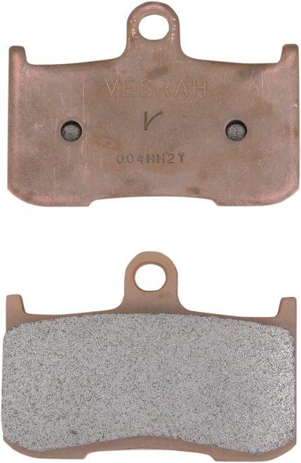 JL Sintered Metal Brake Pads 17210105