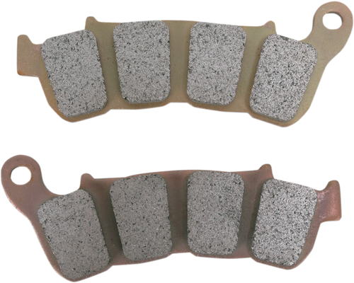 JL Sintered Metal Brake Pads 17211246 JL Sintered Metal Brake Pads 17211246