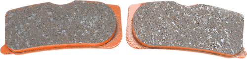 Semi-Sintered "V" Brake Pads 17211431