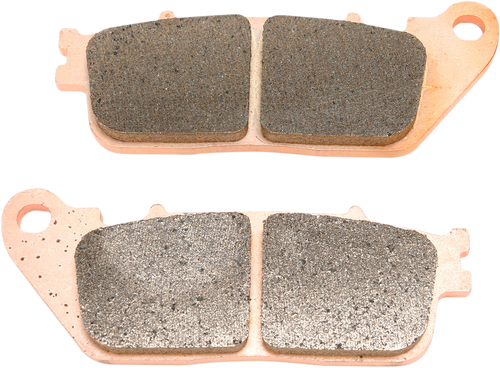 Sintered "HH" Brake Pads 17211503