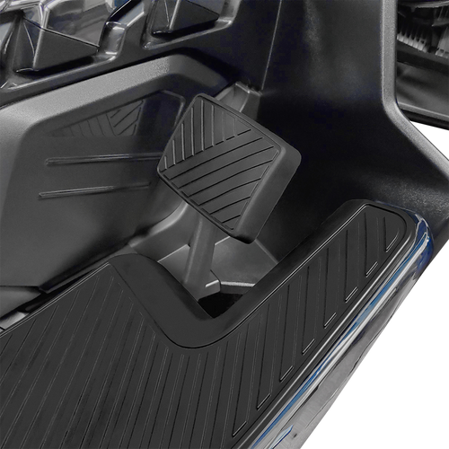 Full Size Brake Pedal 16110097 Full Size Brake Pedal 16110097