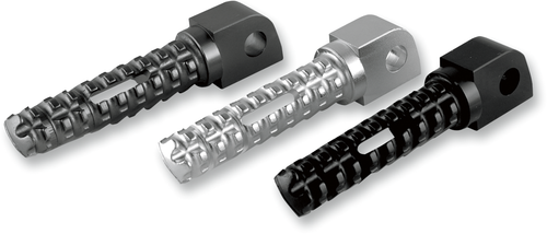SBK Pegs for OEM Footrests 16200976