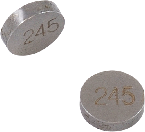 Replacement Valve Shims 136779