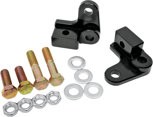 Rear Lowering Kit 13040209