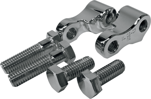 Rear Lowering Kit 13040300 Rear Lowering Kit 13040300