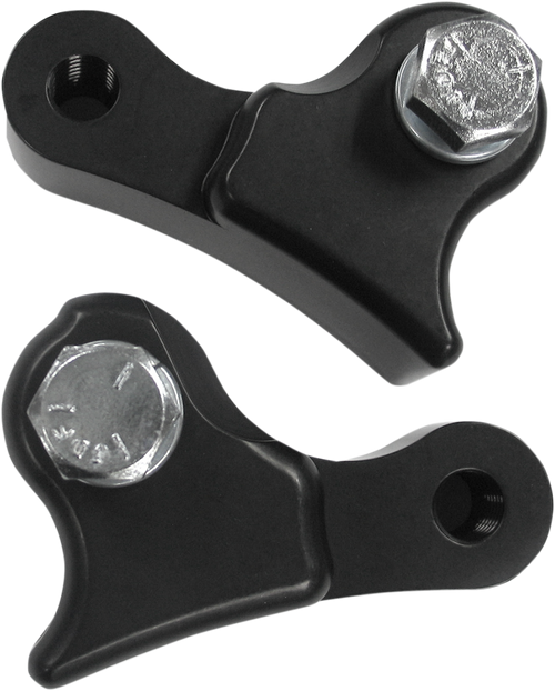 Rear Shock Lowering Bracket Kit 13040703