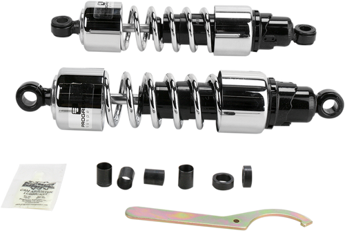 412 Series Cruiser Shocks — Heavy Duty 13100066