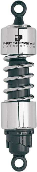 412 Series Cruiser Shocks — Heavy Duty 13100667