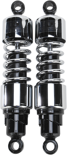 412 Series Cruiser Shocks — Standard 13100713